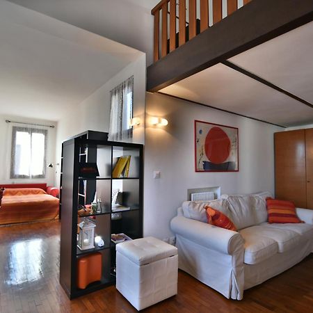 Ca' Miro Apartment Venesia Bagian luar foto