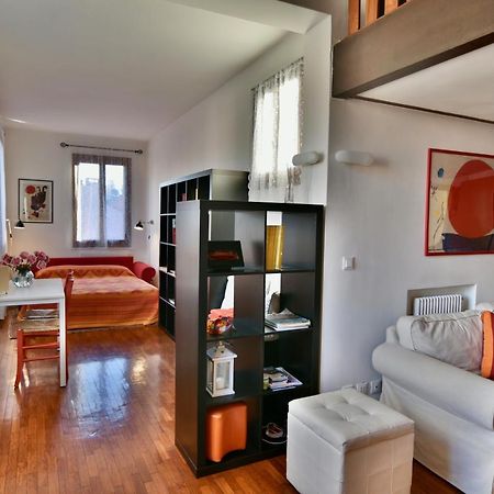 Ca' Miro Apartment Venesia Bagian luar foto