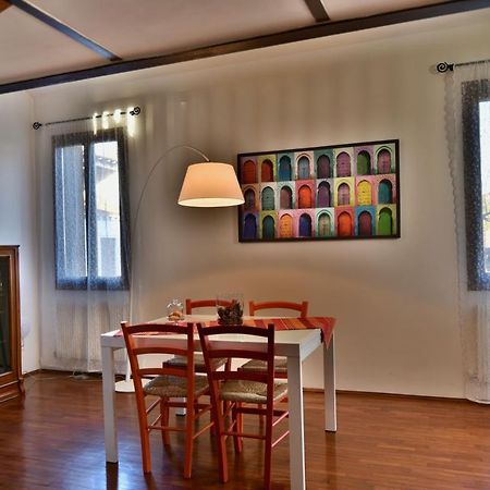 Ca' Miro Apartment Venesia Bagian luar foto