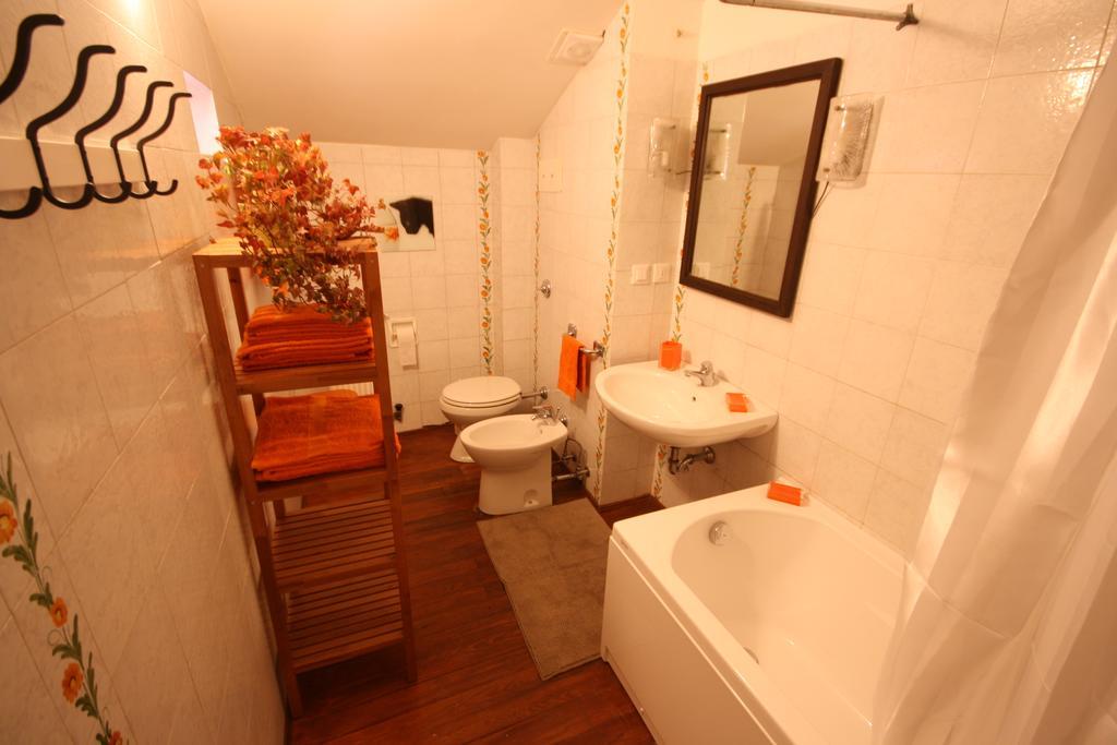 Ca' Miro Apartment Venesia Ruang foto