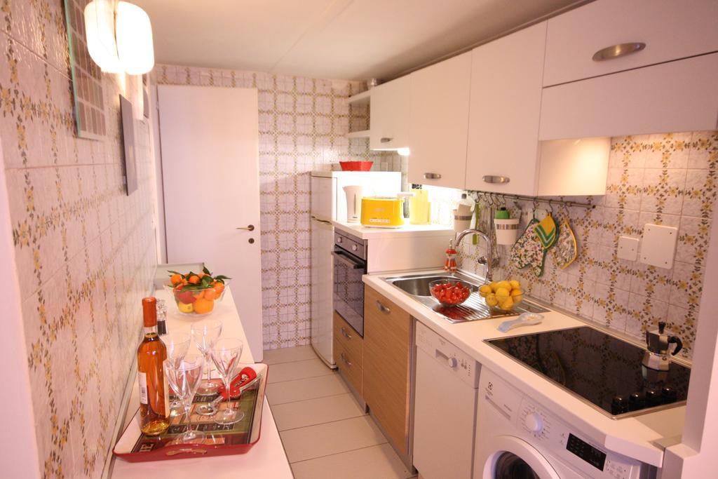 Ca' Miro Apartment Venesia Ruang foto