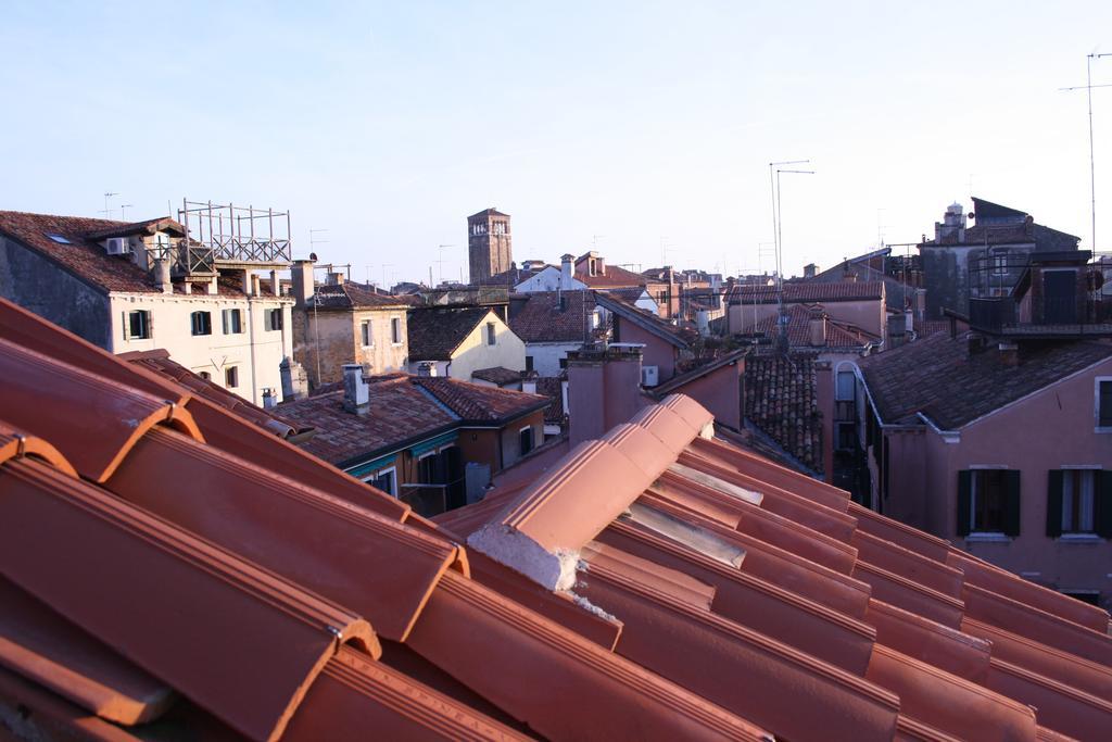 Ca' Miro Apartment Venesia Ruang foto