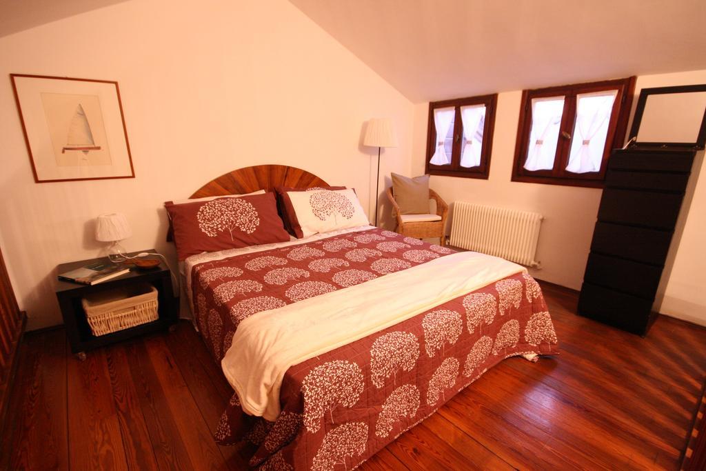 Ca' Miro Apartment Venesia Ruang foto