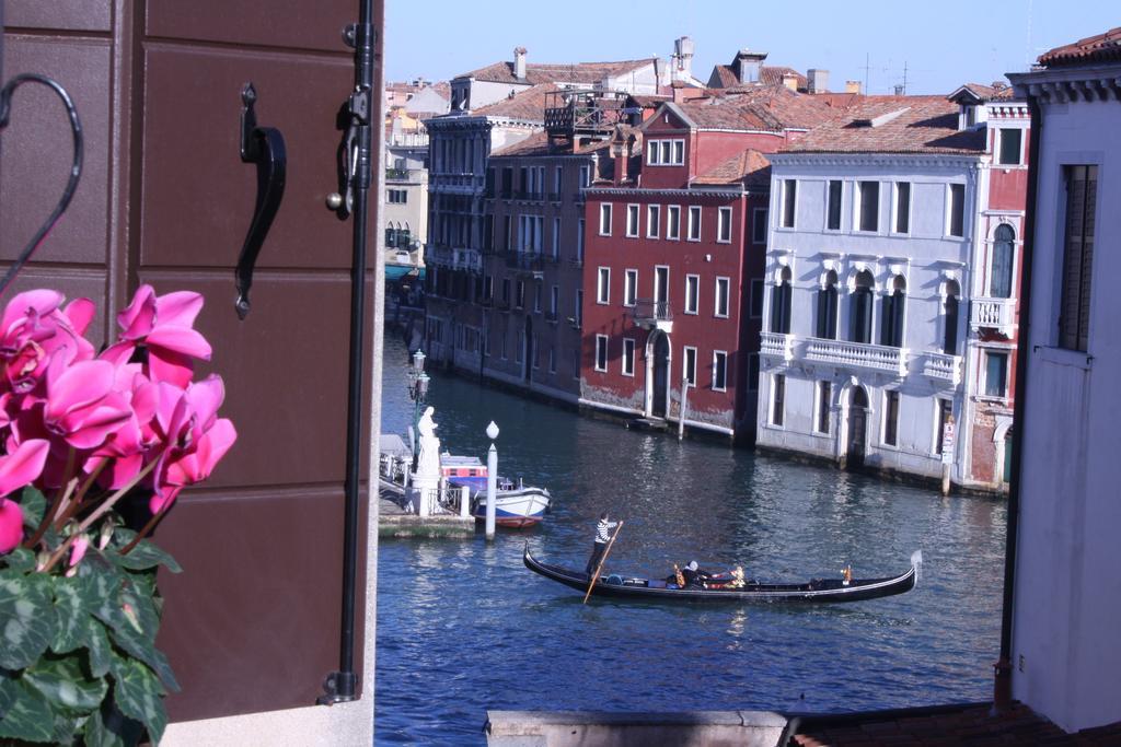 Ca' Miro Apartment Venesia Ruang foto