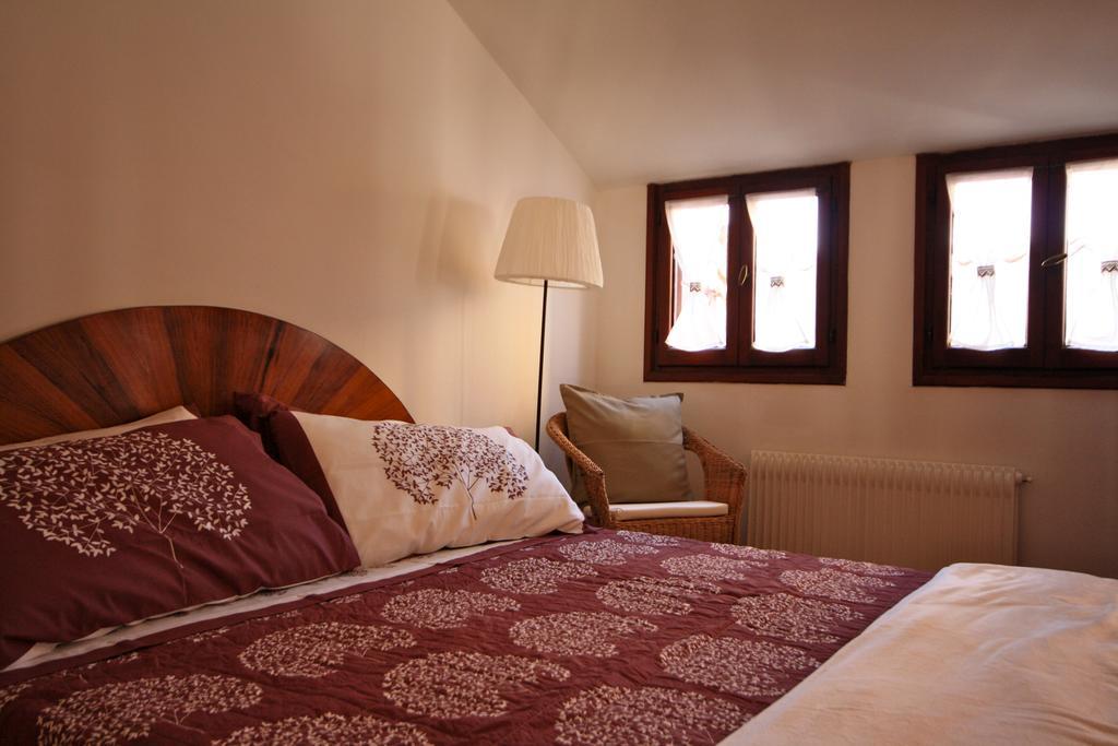 Ca' Miro Apartment Venesia Ruang foto